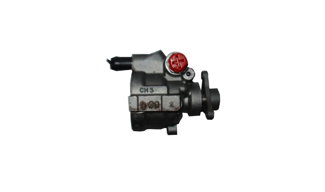 Servopumpe Hydraulisk