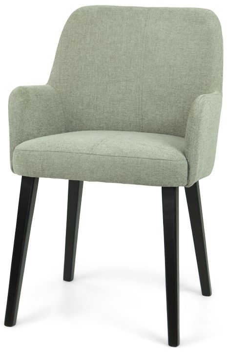Eetkamer stoel Louix B55 x D58 x H85 cm