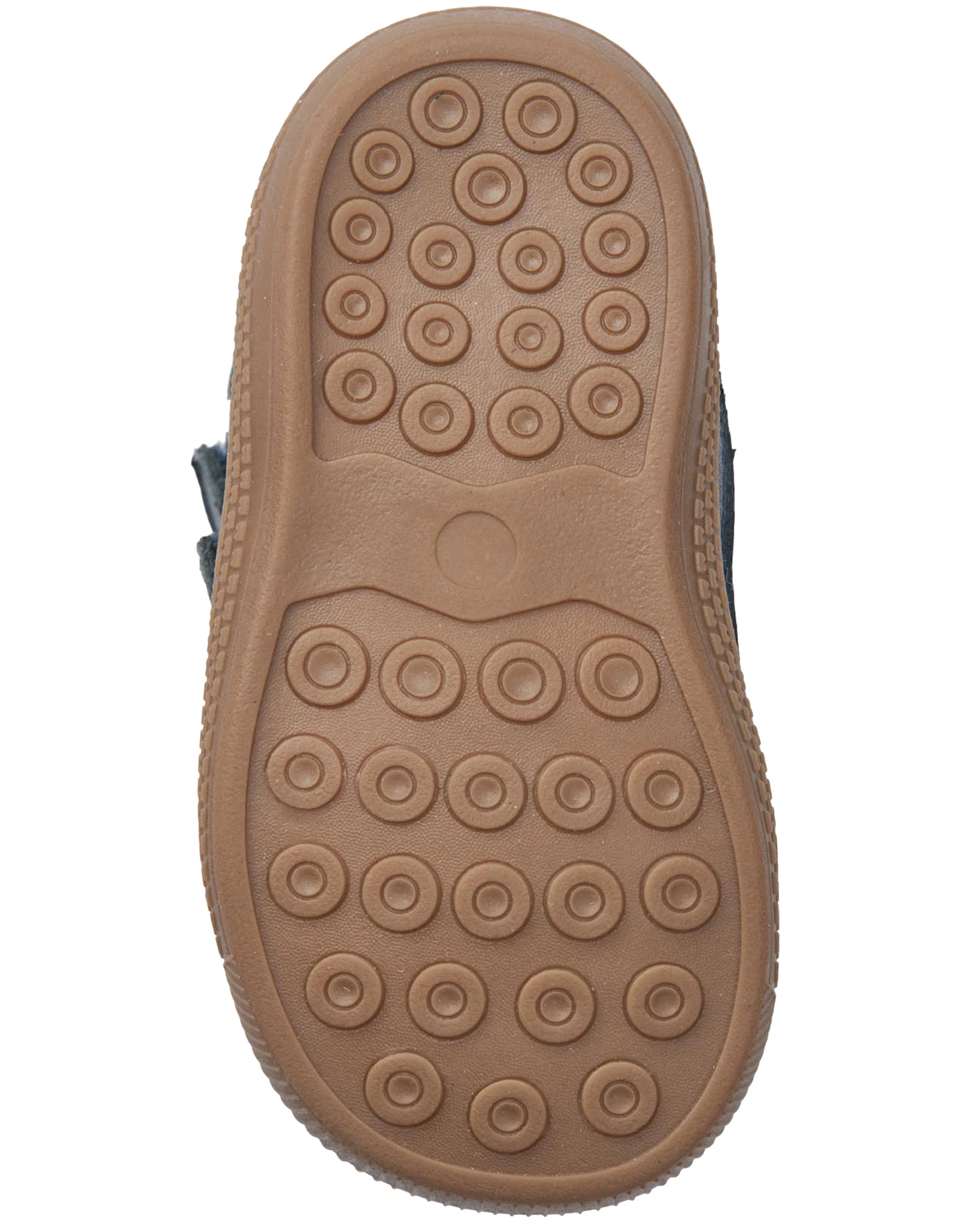 Klett-Lauflernboots DAXI WOOL TEX gefüttert in navy