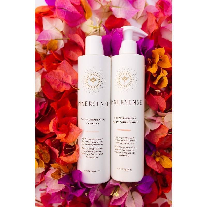 Innersense Color Awakening Hairbath 295 ml