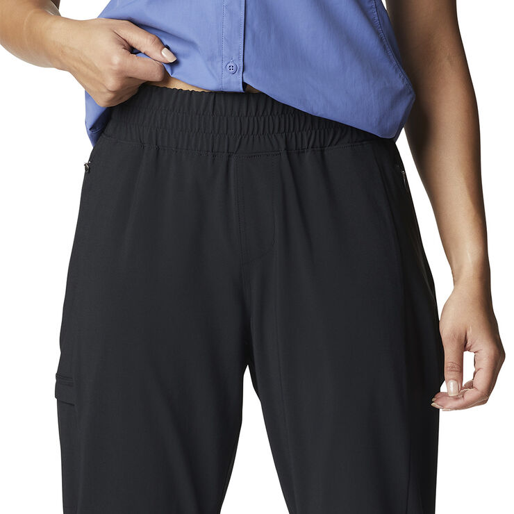 Columbia PLEASANT CREEK EU JOGGER Black