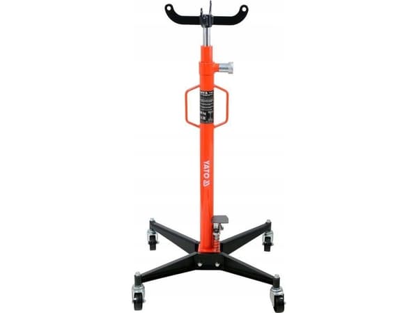 YATO GIRKASSE JACK 0,5T