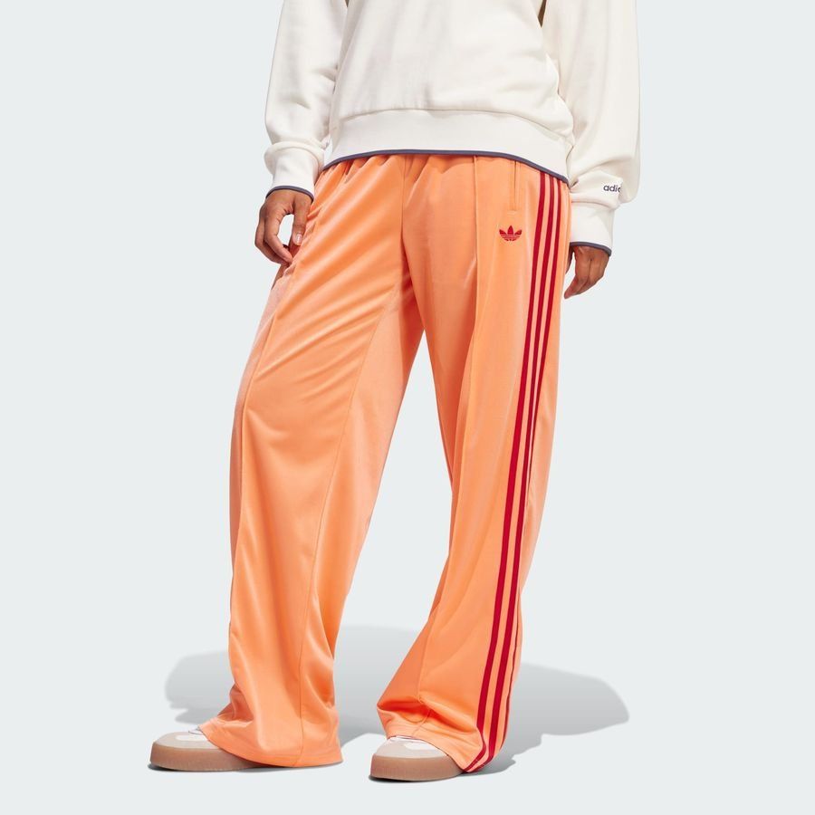 Adidas Original Pantalon de survêtement ample Adicolor Classic Firebird