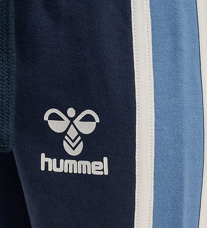 Hummel Bukser - hmlBobby - Blåe Night