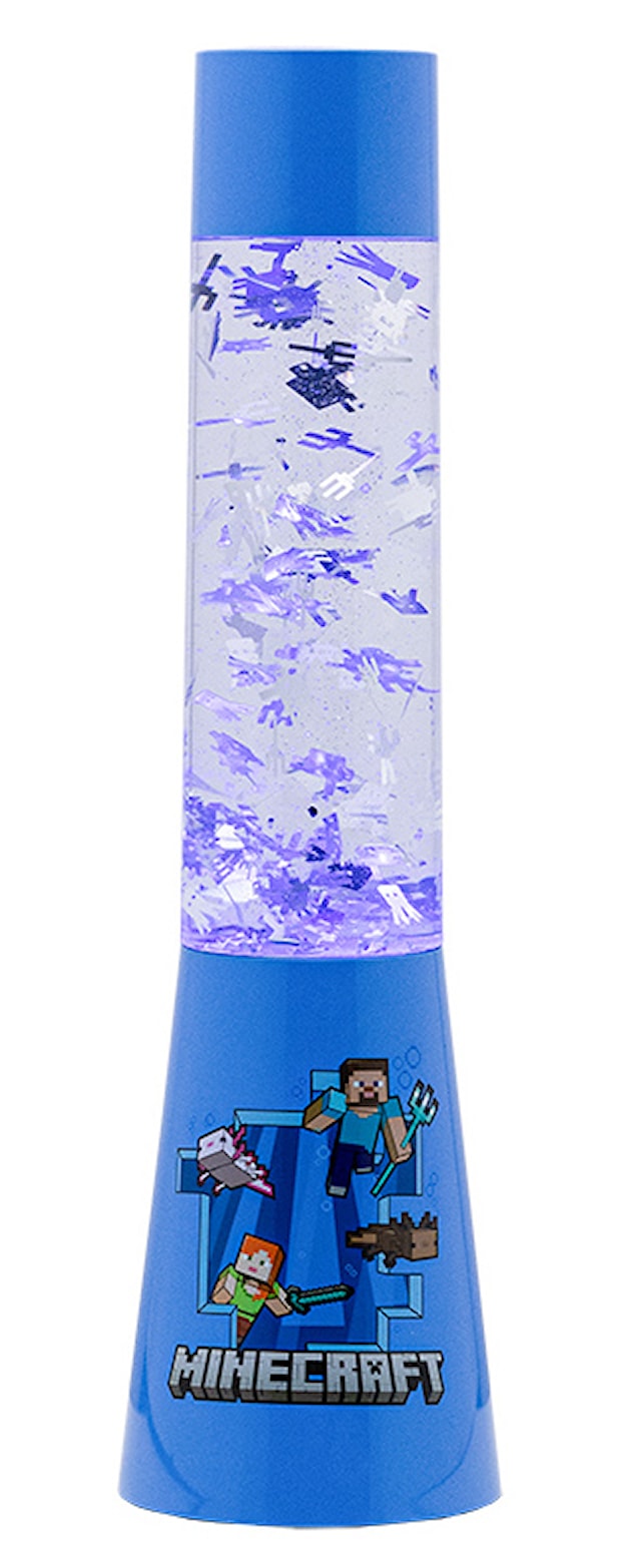 Minecraft Flow Lampe