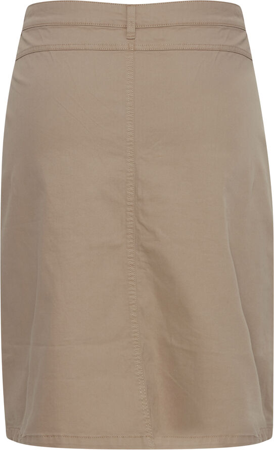 Simple Wish SWTWILL SK 1 Silver mink