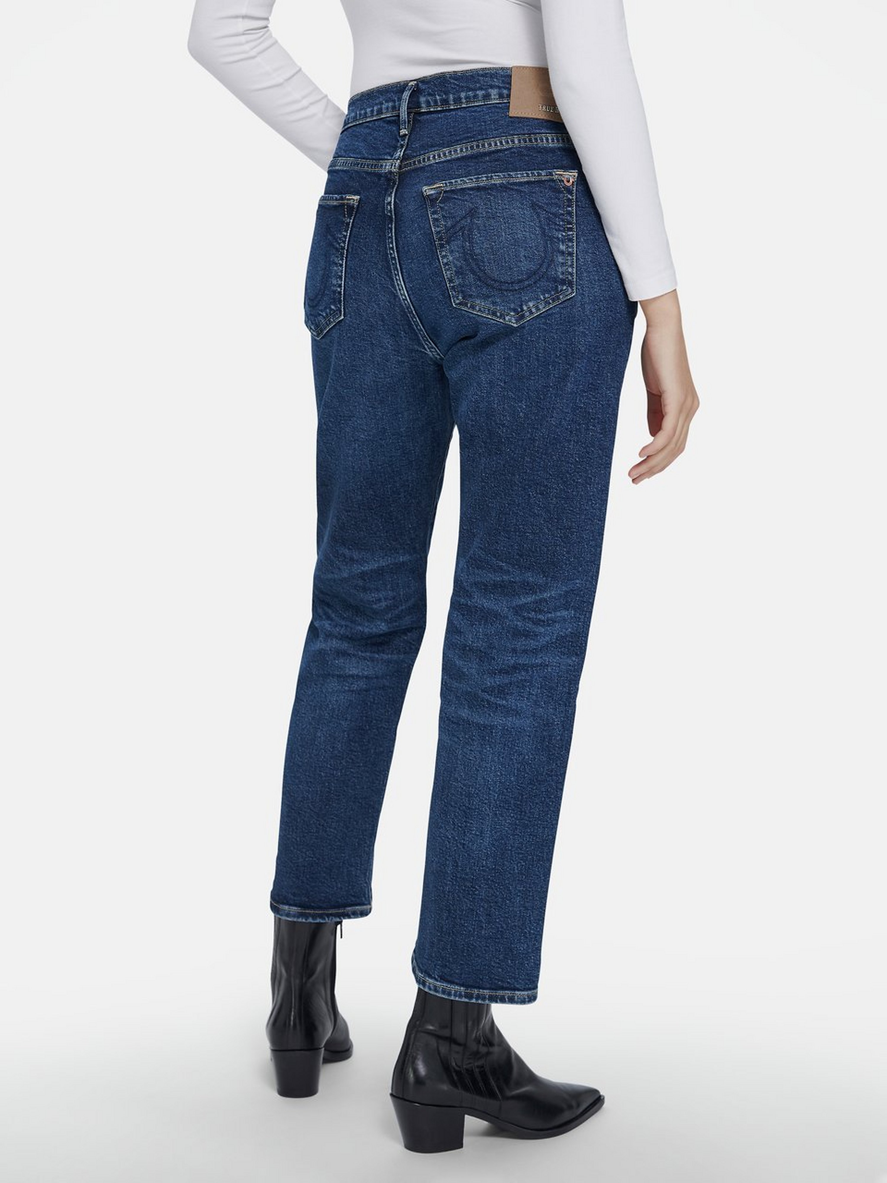 7/8-Jeans 