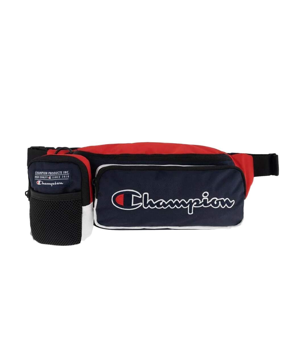 Sac Banane Marine/Rouge Homme Champion 805410