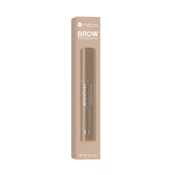 Tinted Brow Mascara 01