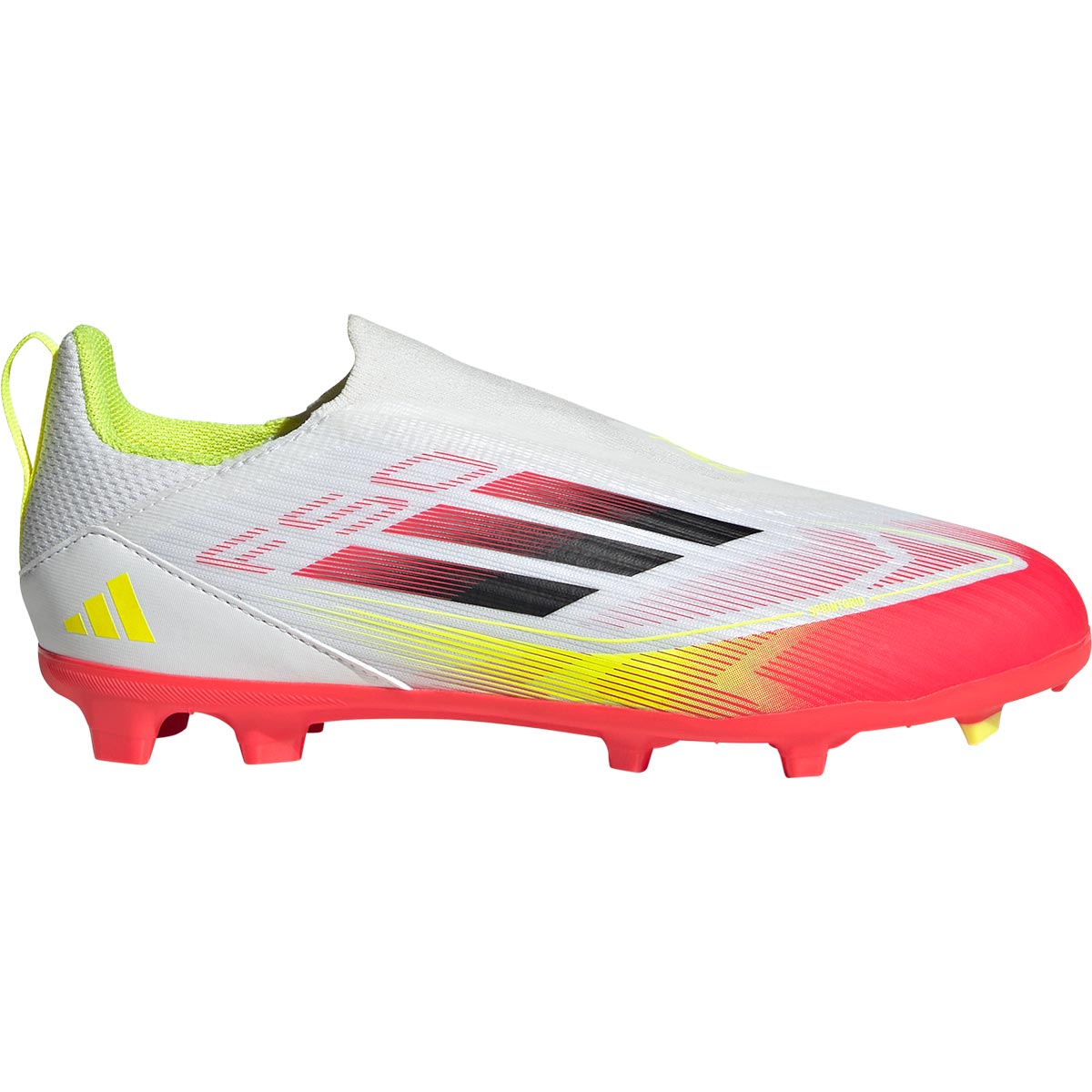 adidas F50 League LL FG/MG Fodboldstøvler Børn