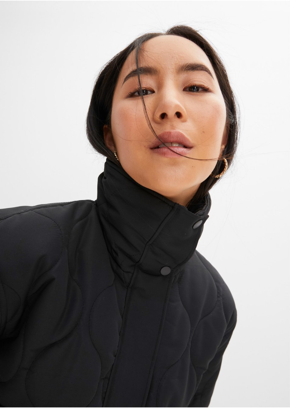 Veste matelassée
