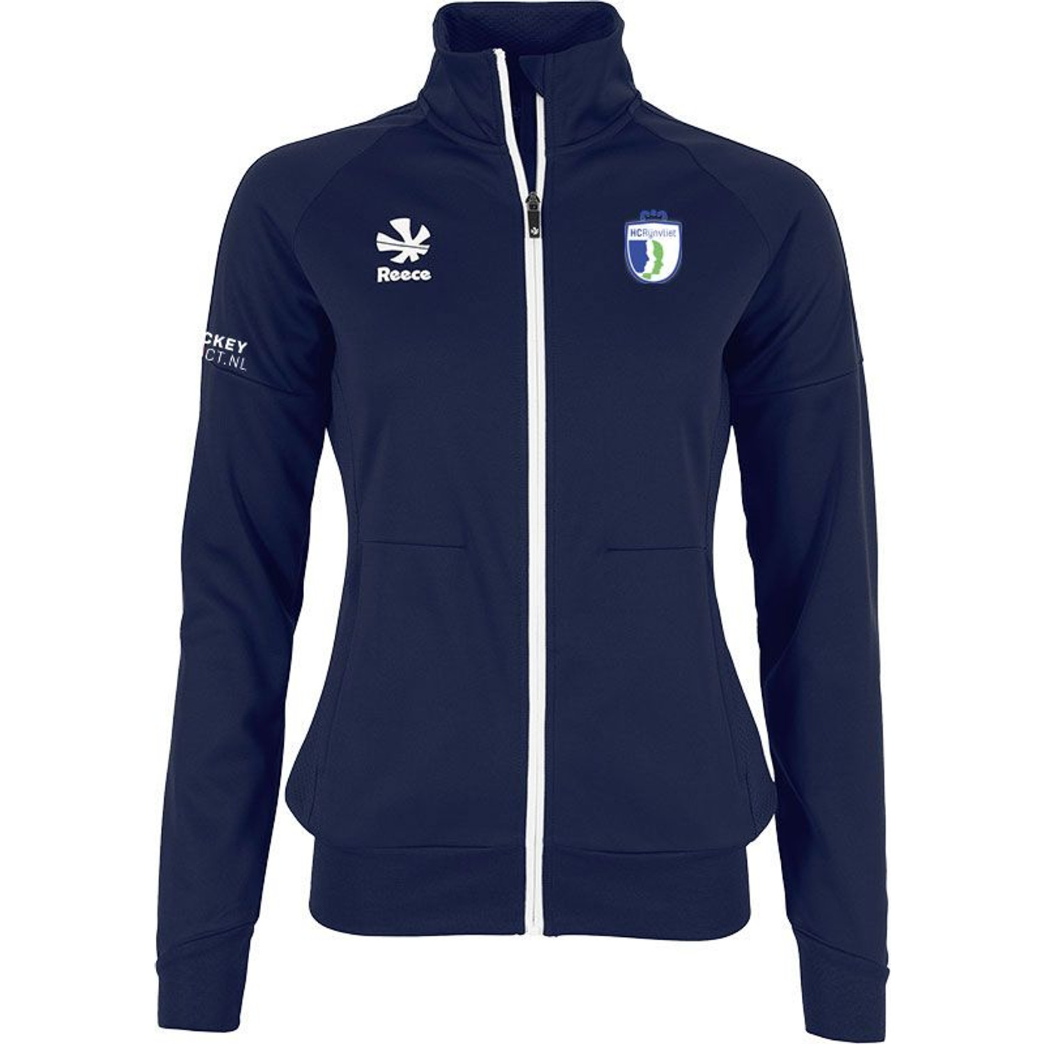Reece Premium Jacket Dames Rijnvliet
