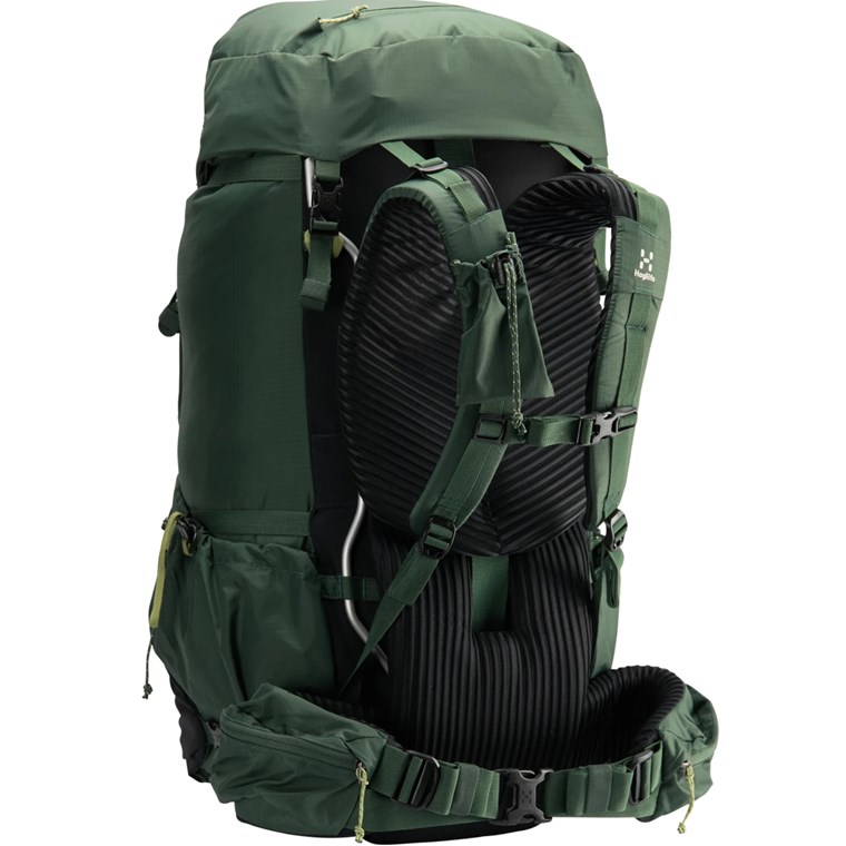 Haglöfs Rugged Mountain Q 75 Fjell Green/True Black