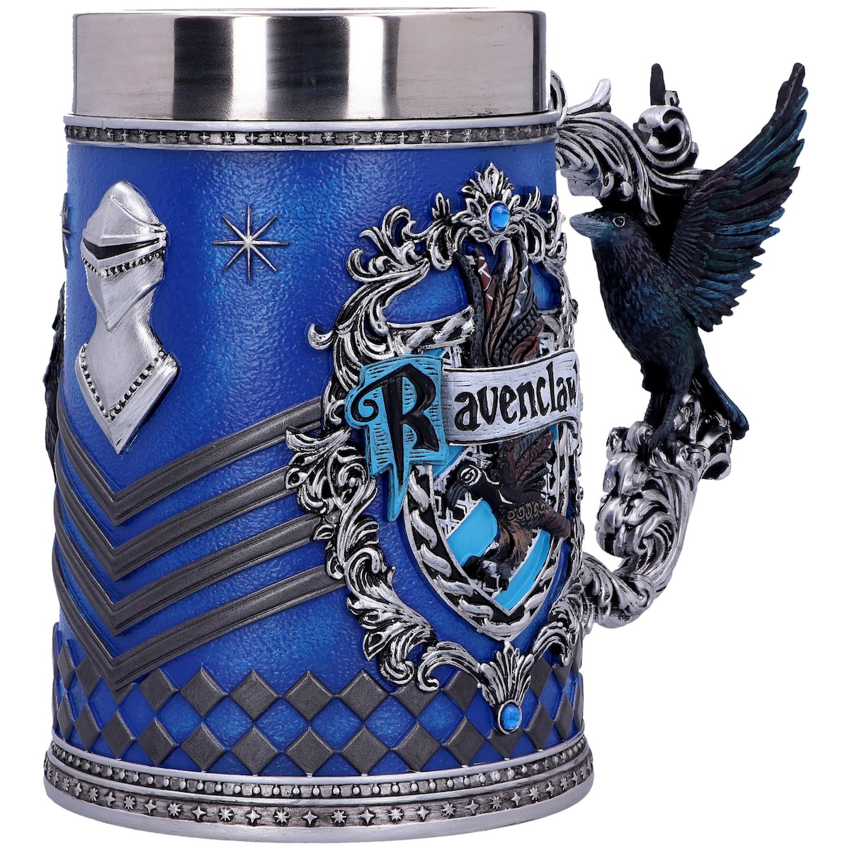 Nemesis Now Harry Potter krus (Ravenclaw)