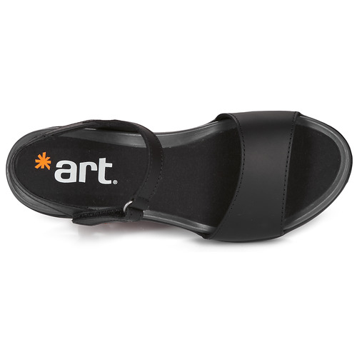 Art - ALFAMA Negro