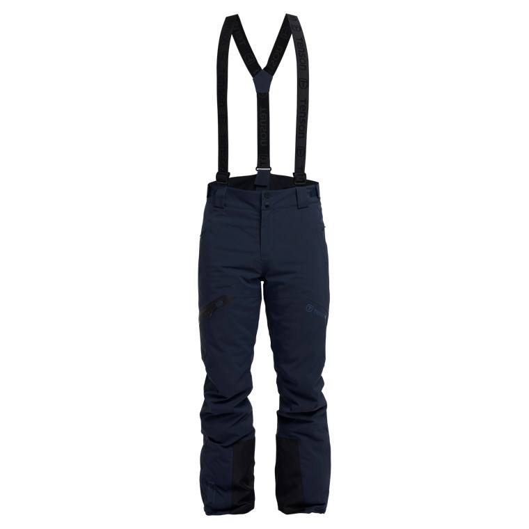 Tenson Core Ski Pants Men Navy Blazer