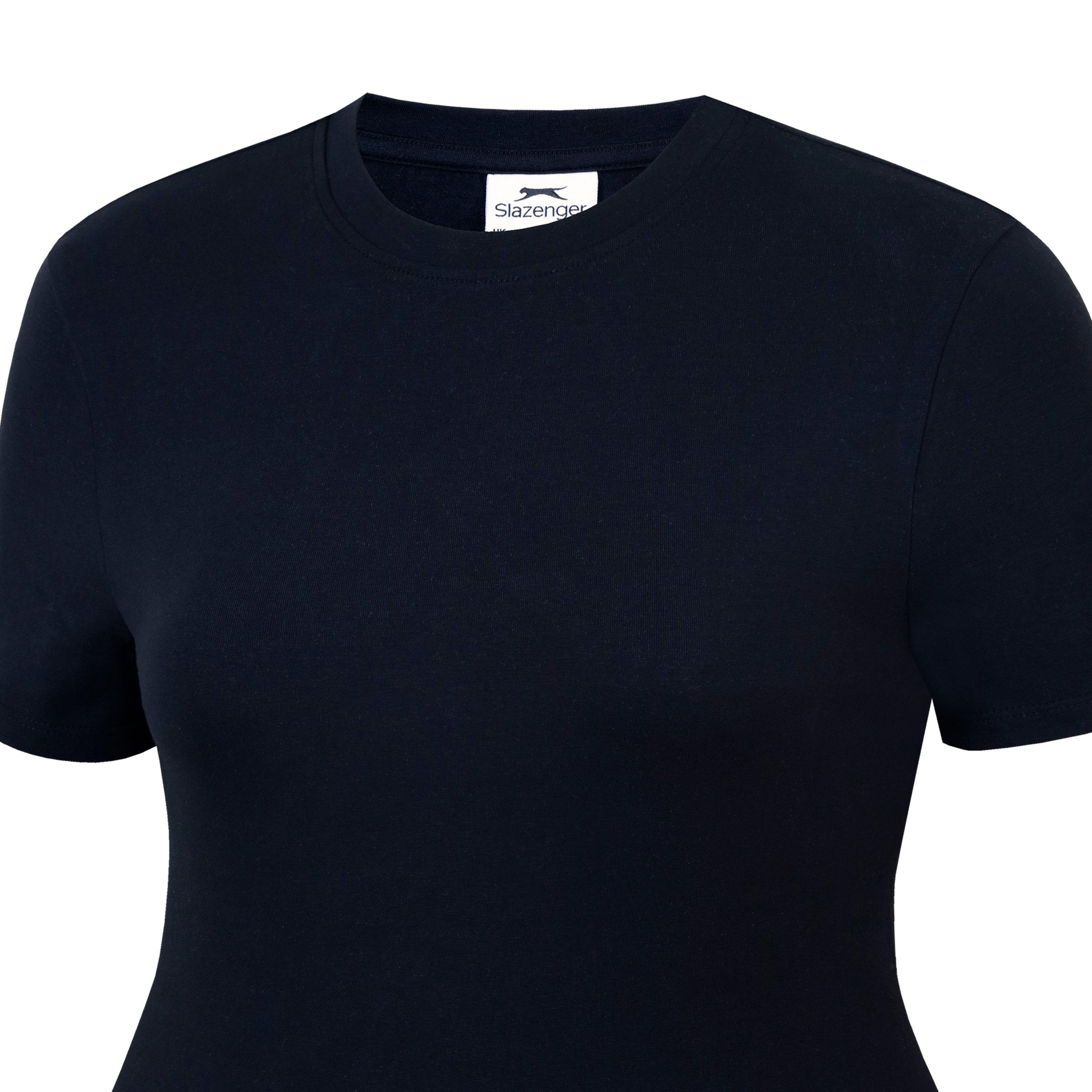 Slazenger Essential Tee Ladies