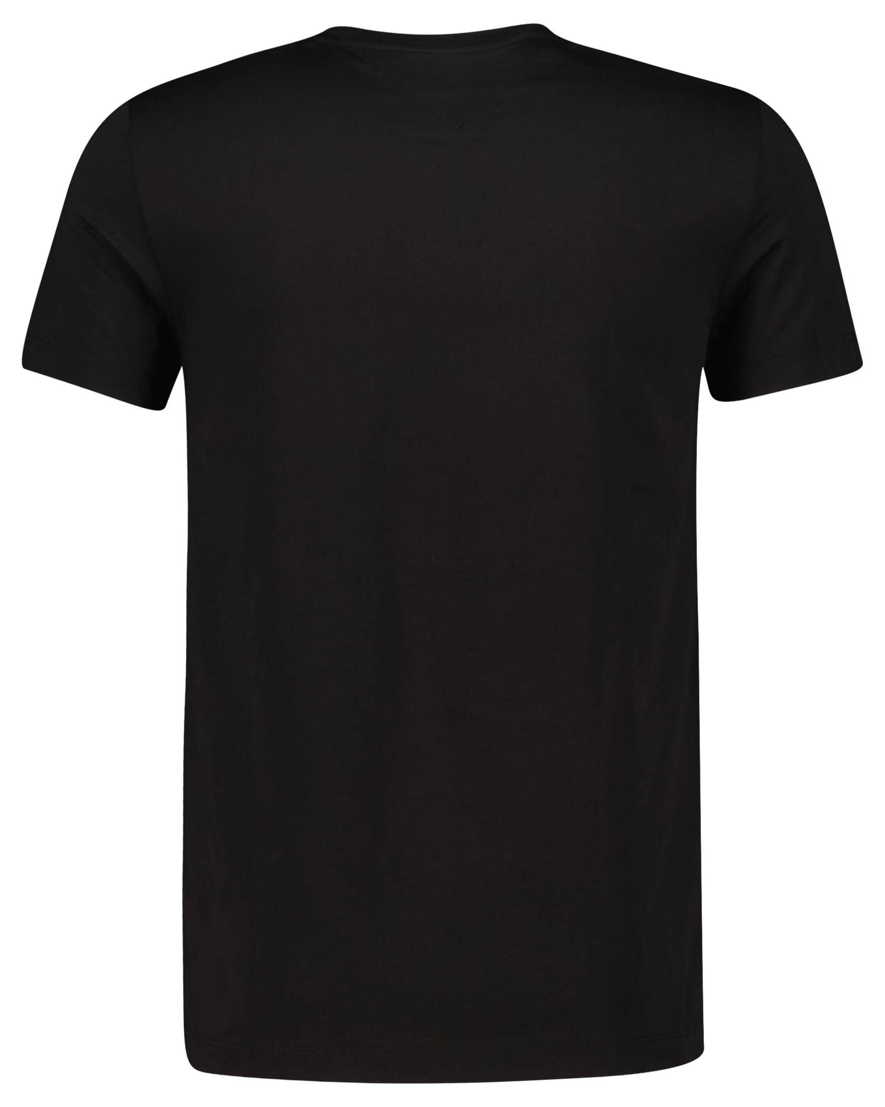 Tommy Hilfiger| Herren T-Shirt BRAND LOVE SMALL LOGO TEE