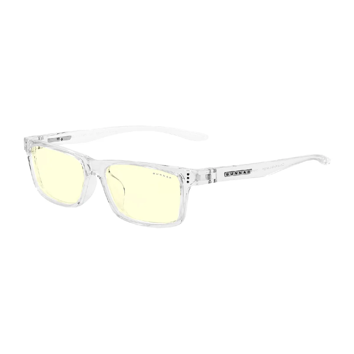Gunnar Optiks Cruz - Crystal