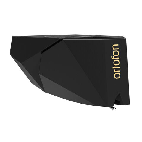Ortofon 2MR Black – speciale versie voor Rega