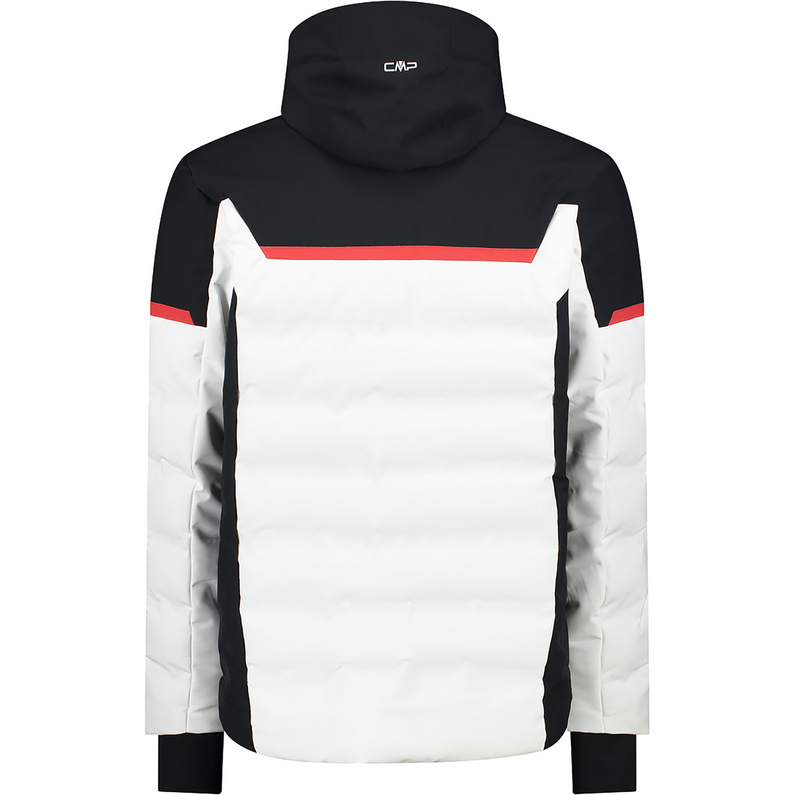 CMP Herren Zip Hoodie Jacke