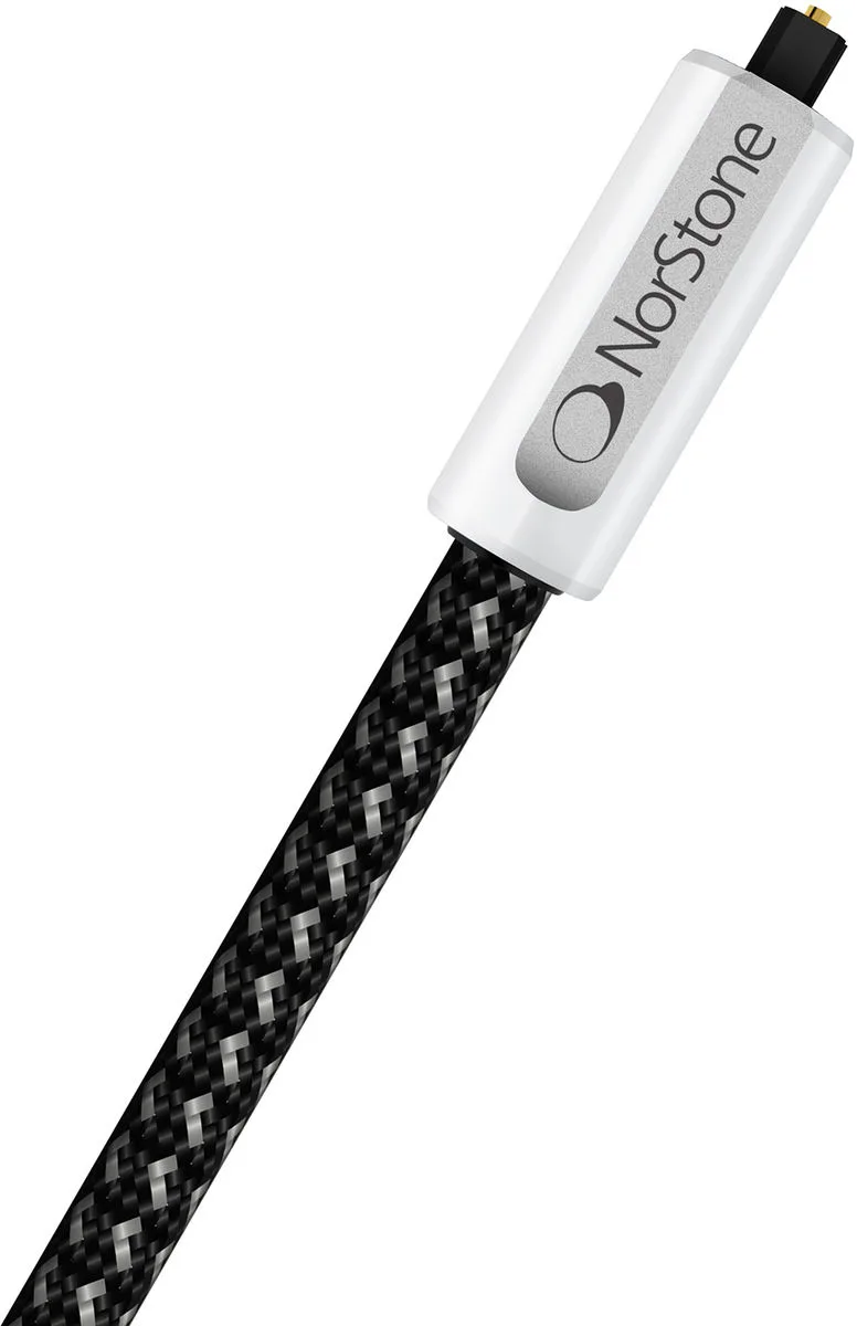 NorStone Jura Optic (2 m) Câbles numériques optiques