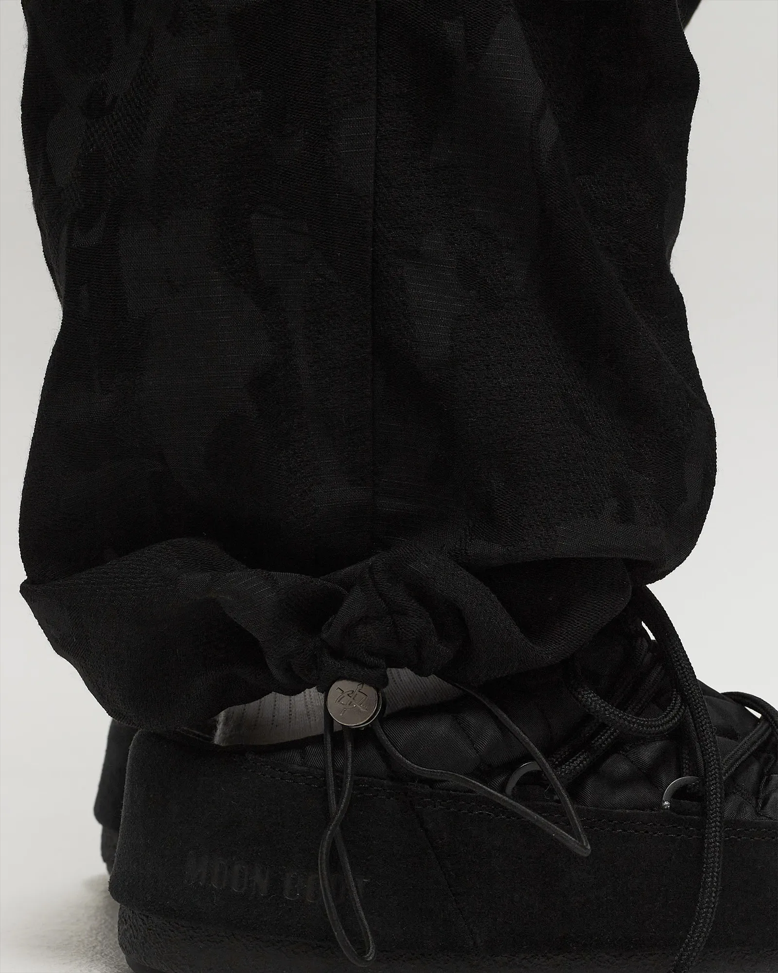 Daily Paper gianna community pants