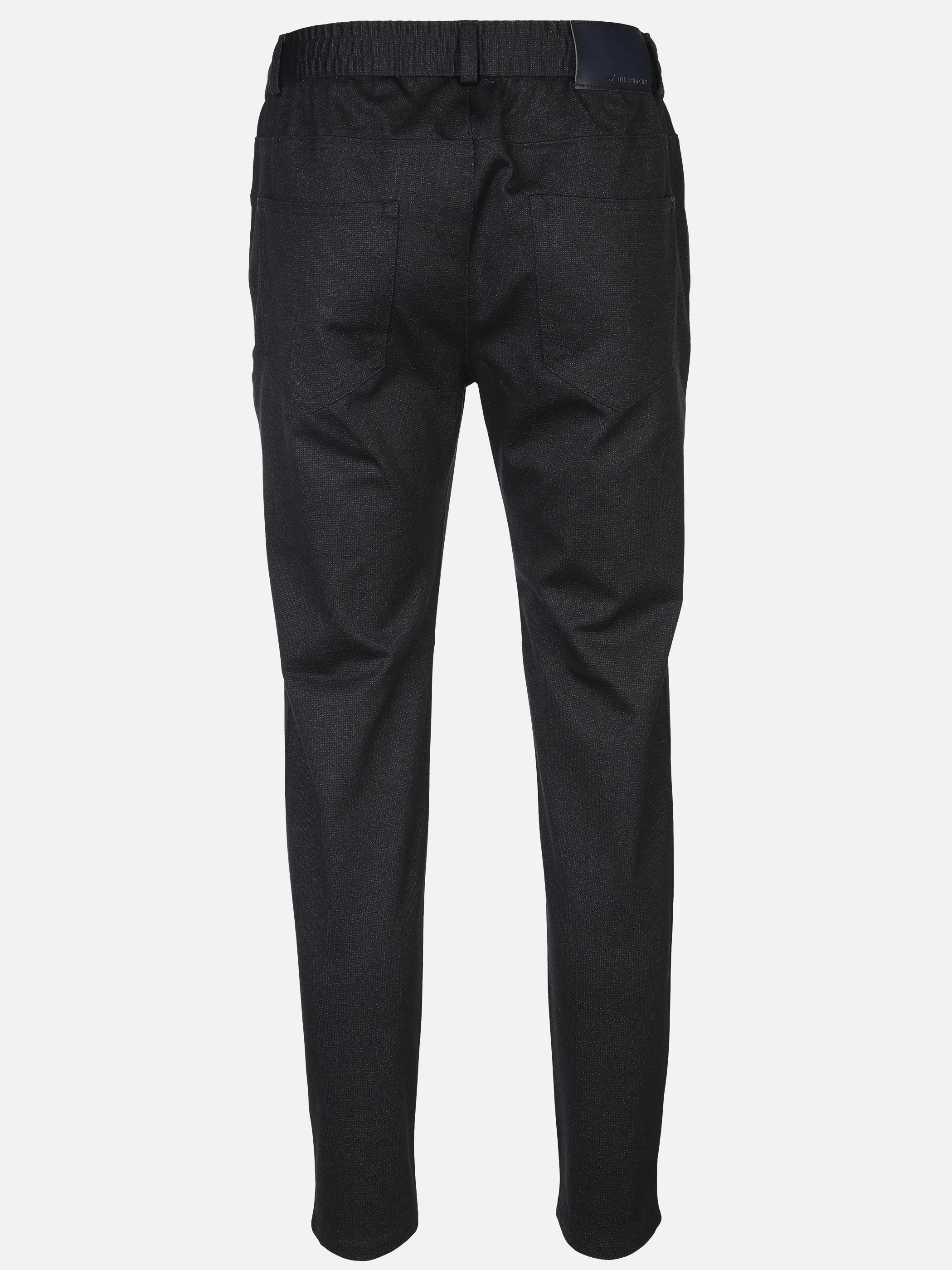 Herren Jerseyhose mit Bindekordel