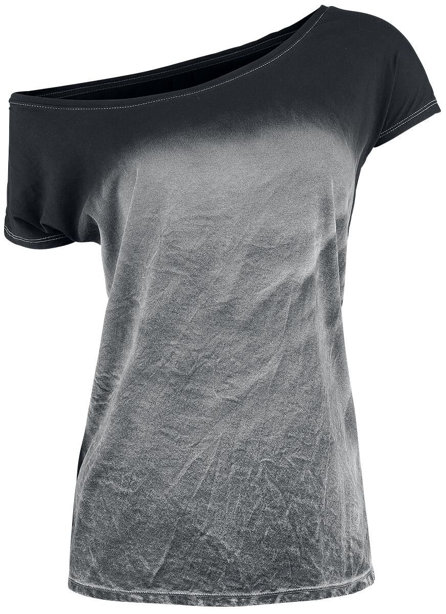 Top Marylin | Outer Vision T-Shirt Manches courtes