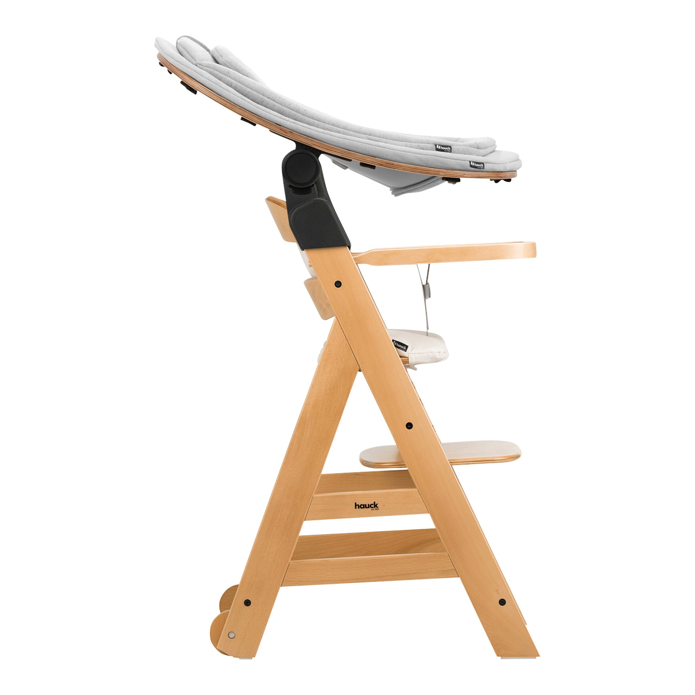 Hauck Hochstuhl Bouncer Eco
