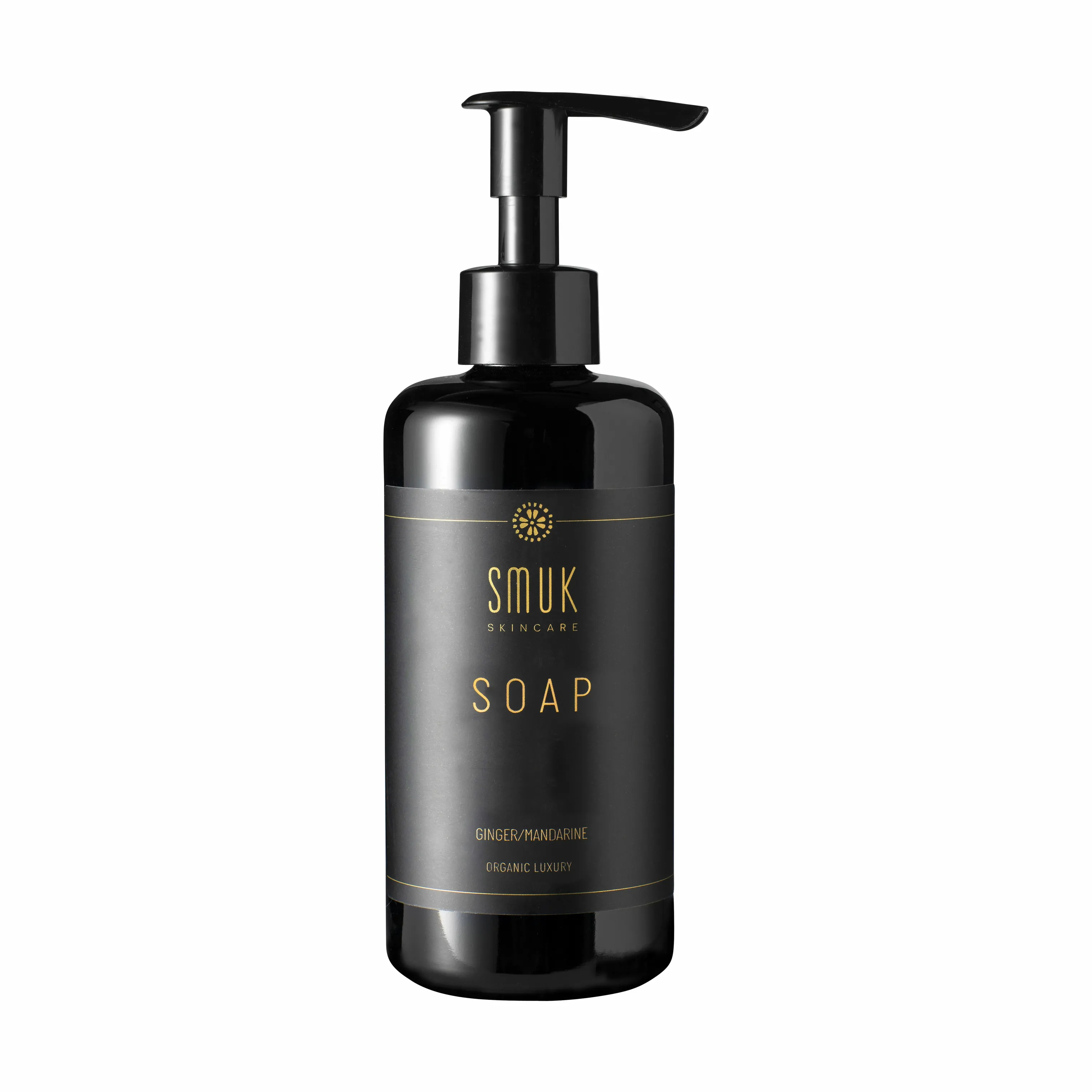 SMUK skincare Håndsæbe
