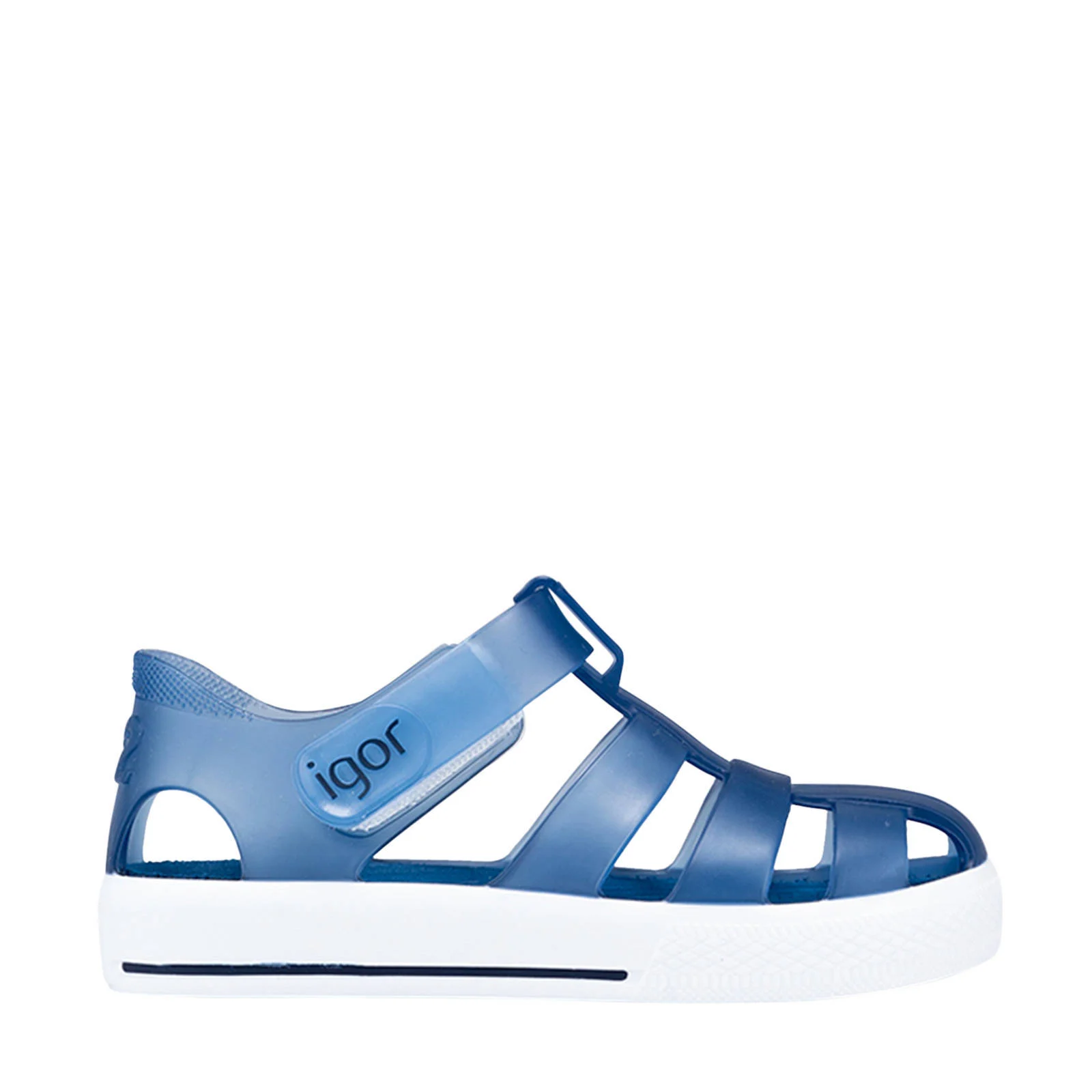 Igor Star waterschoenen Blauw kids