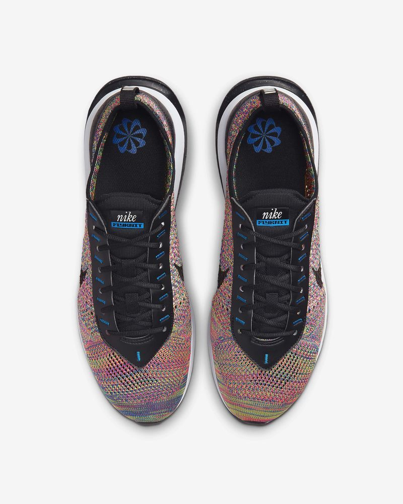 Chaussures Nike Air Max Flyknit Racer Multicolore pour homme