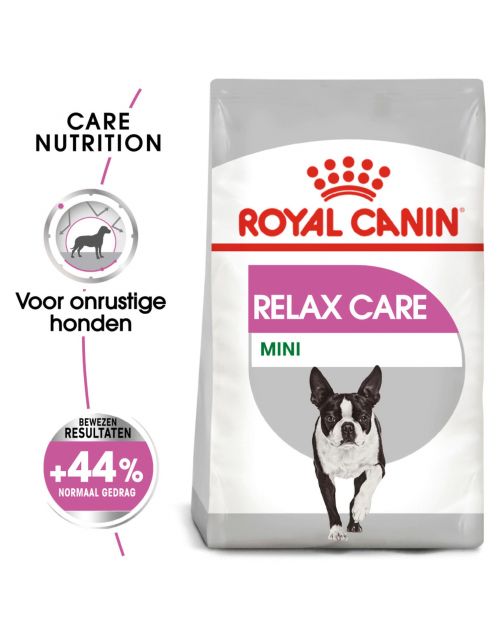 Royal Canin Relax Care Mini - Hondenvoer