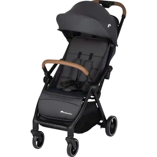 Sunlite Stadtkinderwagen Mineral Graphite