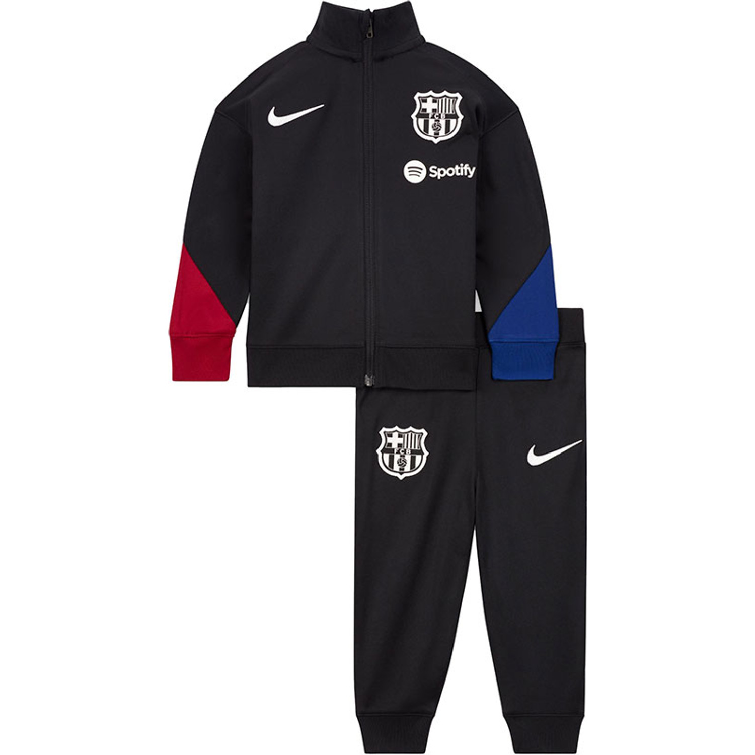 Nike FC Barcelona Strike Trainingspak Baby