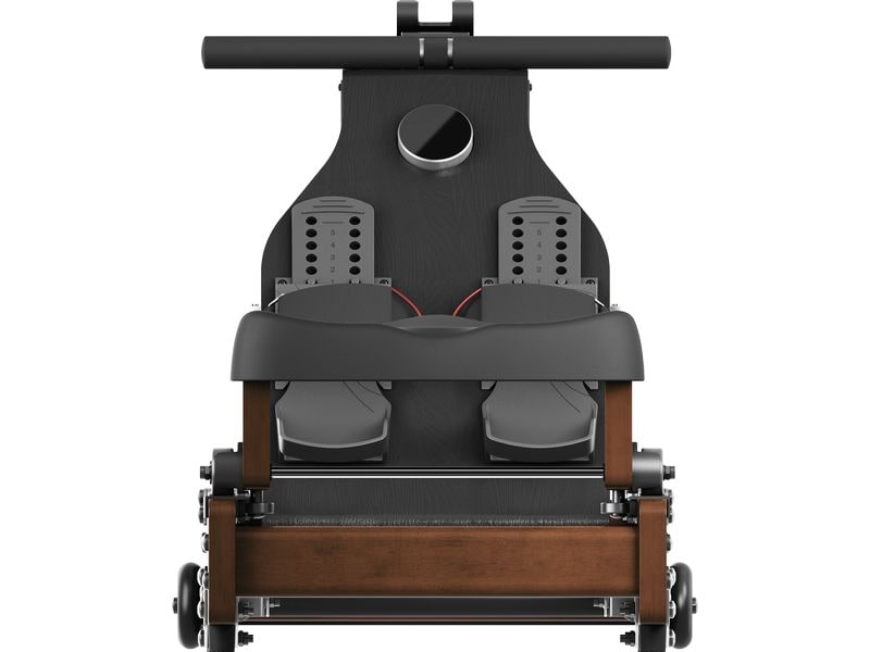 KingSmith Rudergerät WM10 Walnuss Rudermaschine