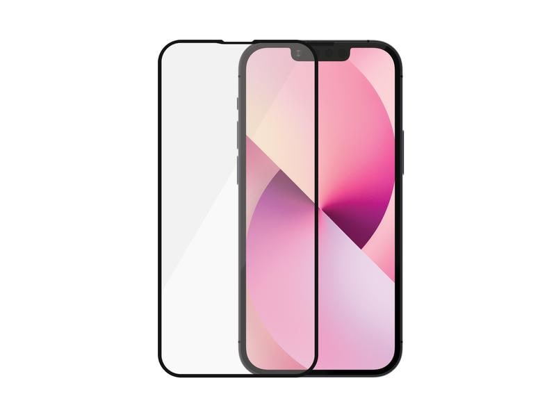 Panzerglass Displayschutz Case Friendly AB iPhone 13 mini Display-Schutzfolie für das Apple iPhone 13 mini