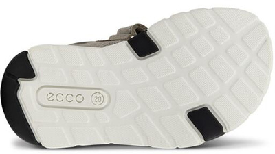 Ecco Mini Stride Sandaler, Sage