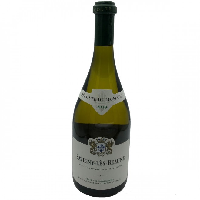 Savigny-Les-Beaune Blanc 2020