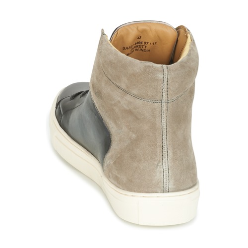 Base London - JARRETT - Gris