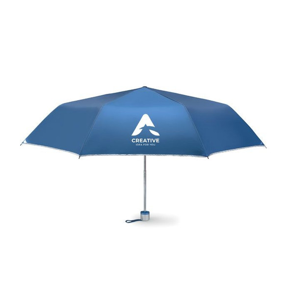GiftRetail MO7210 - CARDIF Parapluies pliables