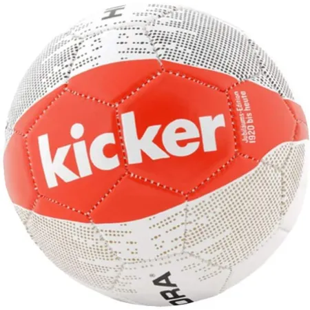 Hudora Mini Fußball Kicker Edition