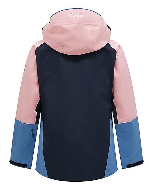 PEAK PERFORMANCE - VESTE W VISLIGHT GORE TEX