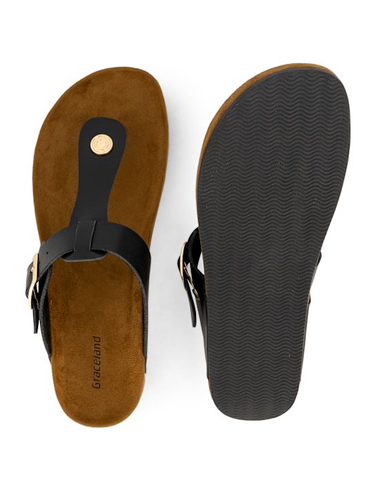Graceland Teenslipper
