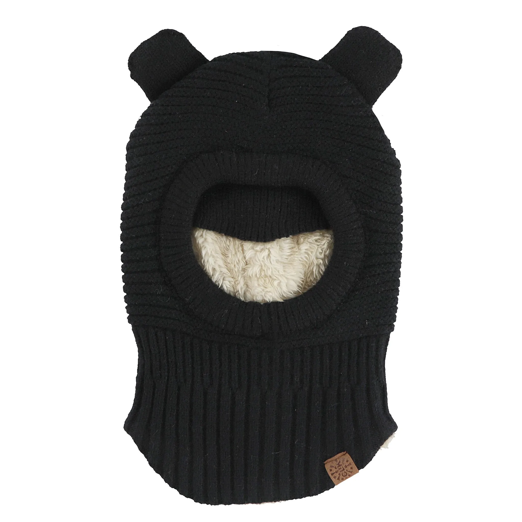 Calikids Balaclava Tricot 9-24mois