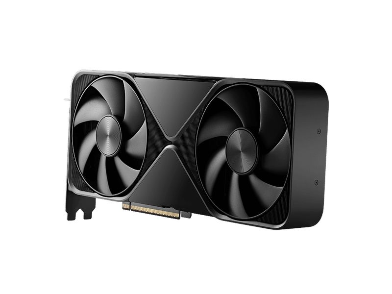 PNY Grafikkarte Nvidia RTX Pro 6000 Blackwell WS 96 GB OEM Professionelle Raytracing-GPU mit 96 GB GDDR7-Speicher
