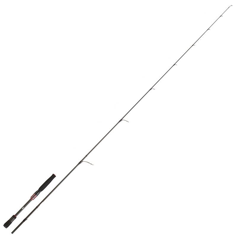 Canne Spinning Daiwa Steez Ags Spinning