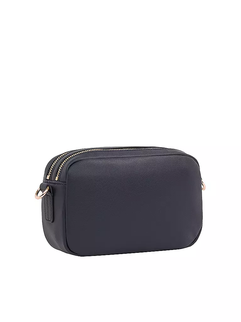 TOMMY HILFIGER Tasche - Mini Bag POPPY REFORM dunkelblau
