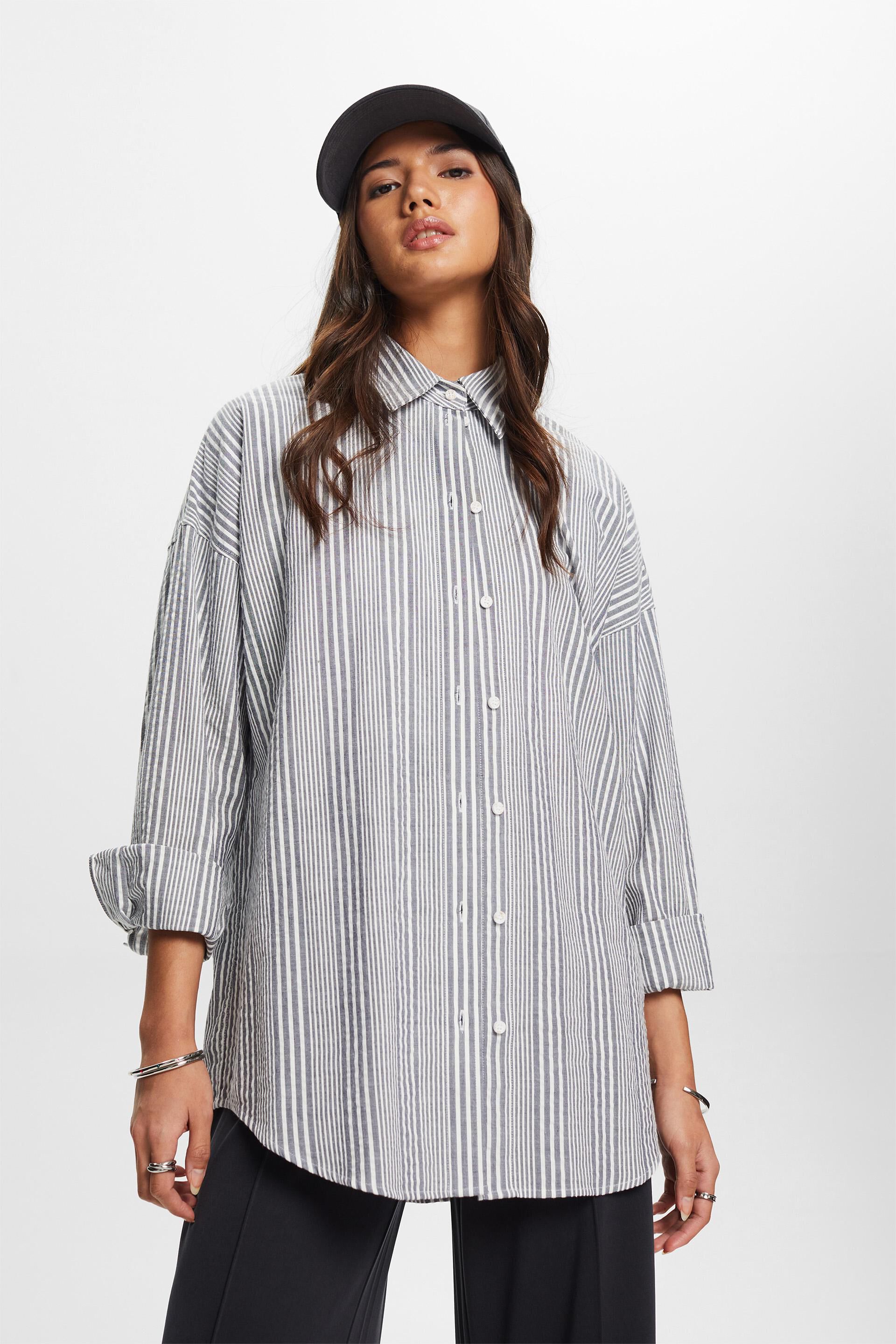 Blouses woven